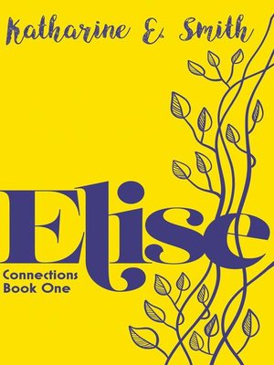 cover image of Elise